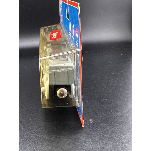 NWT Spencer & Tender Thomas Wooden Railway Train NOS Learning Curve Engine 2005 - Picture 9 of 14